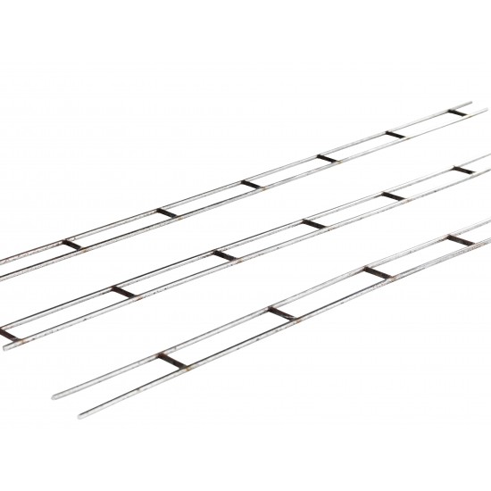 Bistål joma 40x4000mm Obehandlad