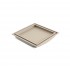 Golvbrunnssil tile in Sandstone 147mm