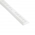 Kakellist l-profil alum vit 10mm esa100.01