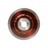 Diamantklinga b-master 125 125/2,22mm
