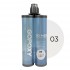 Epoxyfog gopoxy light grey