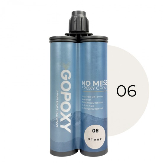 Epoxyfog gopoxy stone