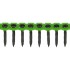 Boardskruv bandad för trä/stål Regel ph2 3,9x30