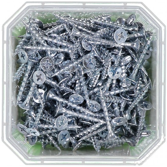 Gipsskruv för träregel ph2 fzb 3,9x30