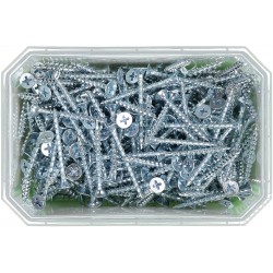 Gipsskruv för träregel ph2 fzb 3,9x41