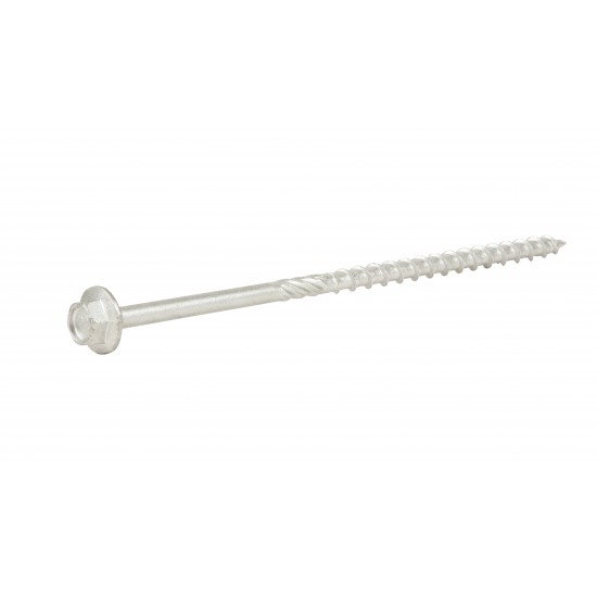 Träskruv konstruktion-hf Corrseal 10,0x120