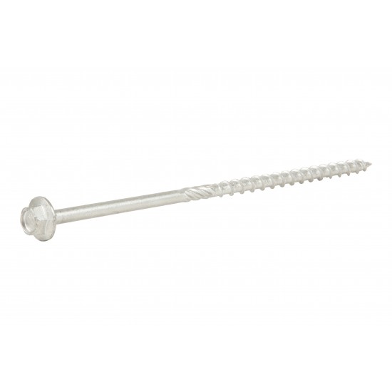 Träskruv konstruktion-hf Corrseal 10,0x160