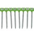Kombiskruv bandad för Trä/stålre ph2 fzb 3,9x55 1000