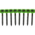Boardskruv bandad för trä/stål Regel ph2 3,9x45