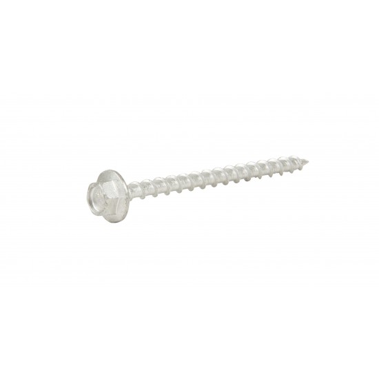 Träskruv konstruktion-hf Corrseal 8,0x50