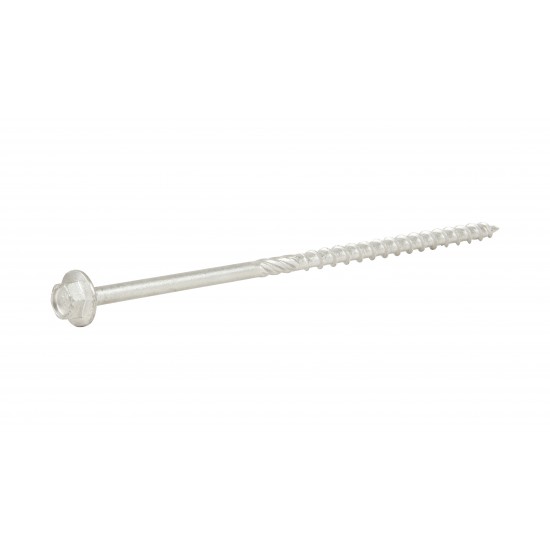 Träskruv konstruktion-hf Corrseal 8,0x120