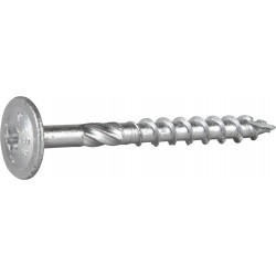 Träskruv konstruktion waf Corrseal 8,0x80