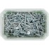 Panelskruv trä/stålregel ph2 Fzb 3,9x30
