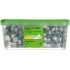 Farmarskruv decor borrspets vi Ral9010 tx25 fzb 4,8x35 250