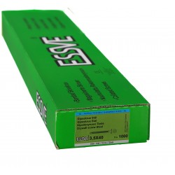 Gipsskruv bandad med borrspets Ph2 fzb 3,5x40