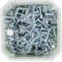 Montageskruv med borrspets ph2 Fzb 4,2x19