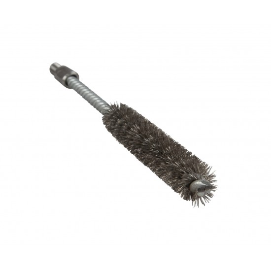 Stålborste rbt10 för borrhål 10mm med m6-koppling