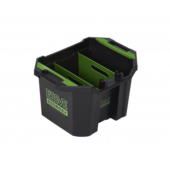 Back essbox+ store it 65l