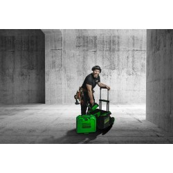 Back essbox+ store it 65l