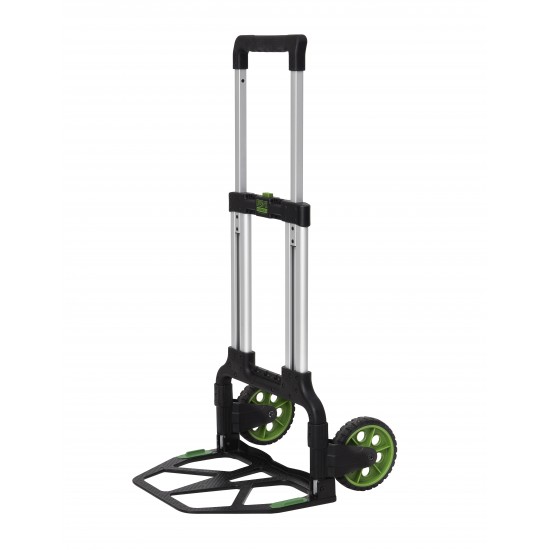 Transportkärra essbox+ roll it