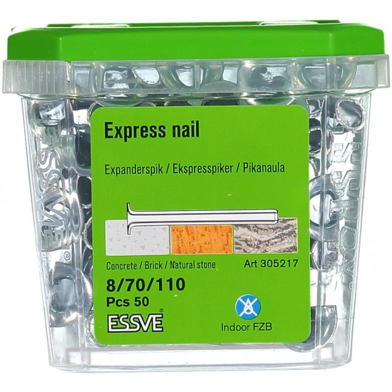 Expanderspik fzb 8/70/110 10003345