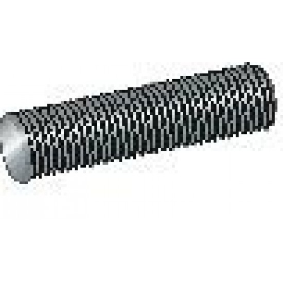 Gängstång hgs fzv 8.8u din976 M12x1000