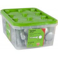Vagnsbult 4.6u iso 8677 fzv M12x120