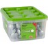 Vagnsbult 4.6u iso 8677 fzv M8x80