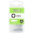 Bits pz3 25mm
