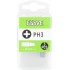Bits ph3 25mm