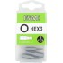 Bits insex 3x25mm