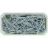 Montageskruv med vass spets Ph2 fzb 4,2x65