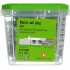 Metallspikplugg spix zink 6,0x40