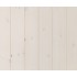 Panel slätspont putsad Superlasyr vit 8% 15x118x4800