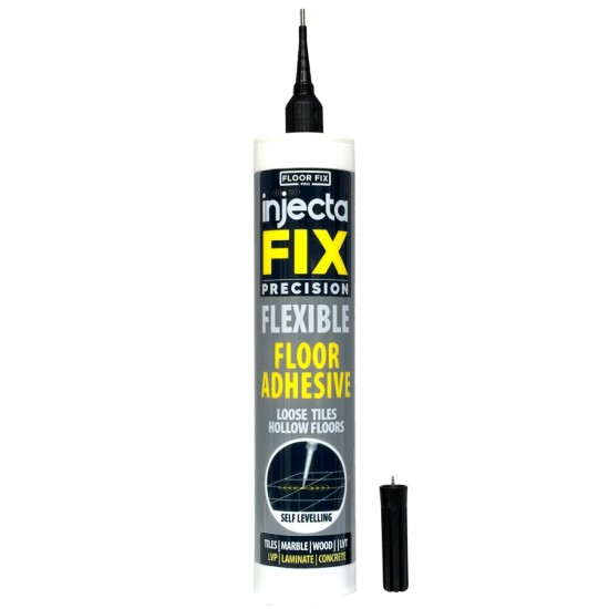 Injektionslim injectafix
