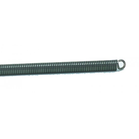 Stålspiral/böjfjäder 16mm Sb