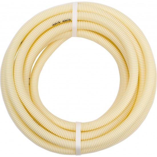 Vp-rör luboflex 16mm