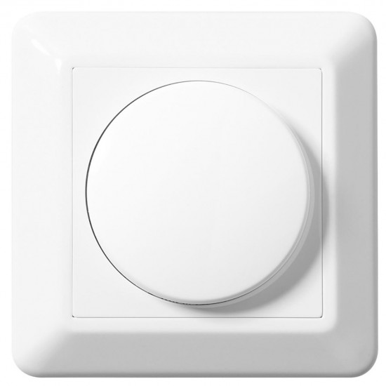 Dimmer rs 370led renvit Led glödljus elektronisk trafo