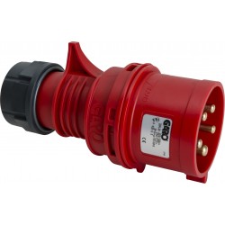 Stickpropp cp 416-6