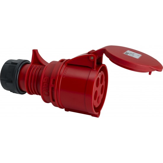 Skarvuttag cs 416-6