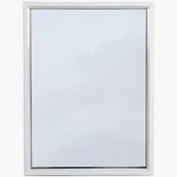 ELITFÖNSTER TRÄ 100 FAST (EFK) 830X880