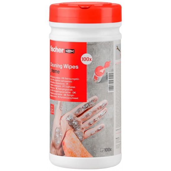 Rengöringsduk xtreme