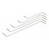 Z-kramla joma 5x50x175x50mm a4
