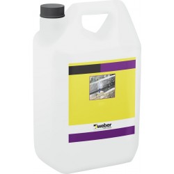 Murtvätt kalk/salt 5l