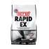 Torrbruk rapid ex heydi Expanderande grå 5kg