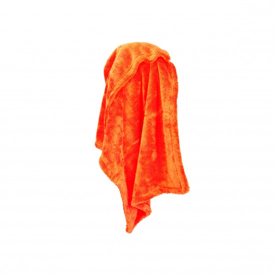 Torkduk rw exklusiv gsm=1100 Orange 50x80cm