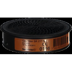 Gasfilter sr 217 a1 sundström