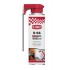 Universalolja 5-56 crc Clever-straw