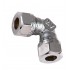 Kopparrörsvinkel vatette fkr 12mm