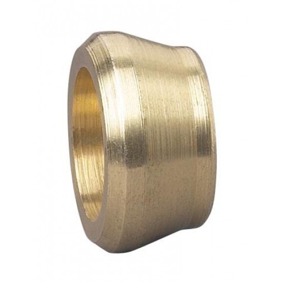 Kopparrörsplugg vatette 10mm